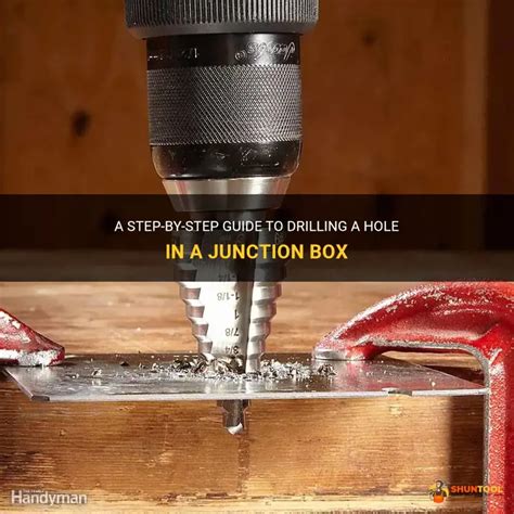 junction box with customized drill|Junction Boxes with Hole Drilling Customization.